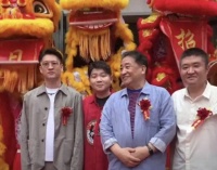 听云轩开业遇冷，姜昆等老前辈一个没参加，曹云金道出原因见真情