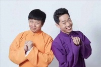 老艺术家票房遇冷德云席卷全国曲协主席为何沉默