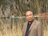 悲欣交集丨林莽