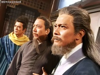 天龙八部十大最强高手，并非一僧二挂三老四绝，扫地僧只能排第2