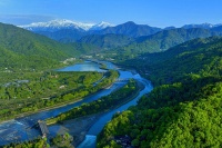 作家王国平新作《李冰传》打破常规：“李冰”不只是一个人，还是一群人？