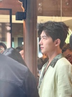 “消失”2年回归，内娱的“人情冷暖”，在34岁的杨洋身上展露无遗