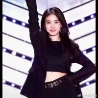 你见过年轻时候的王祖贤和林青霞跳一样的舞吗？！