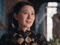 褚韶华得知周燕陷害真相，大哥离婚携子离开并赠祖传秘方