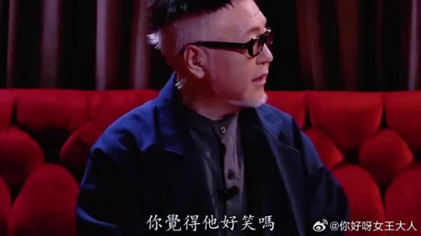 梁朝伟：周星驰演戏很好笑，悲剧都能演得像喜剧一样！