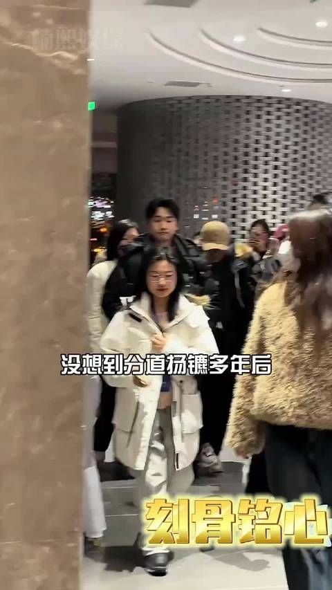汪苏泷回顾四段情缘，初恋成心口朱砂痣