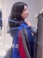 这这这 一个侧脸就可以给我迷的神魂颠倒了