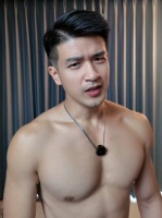 肌肉帅哥重现《武林外传》唐山话经典台词