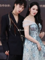 伊能静自曝恋爱观，与秦昊因电影结缘相伴13年