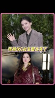 张婧仪 谁敢信这全是G社生图的美貌！果然大美女无惧生图g