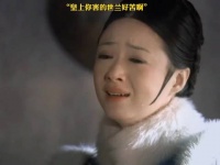 华妃本以为是独一无二的宠爱 却没想到是独一无二的毒害