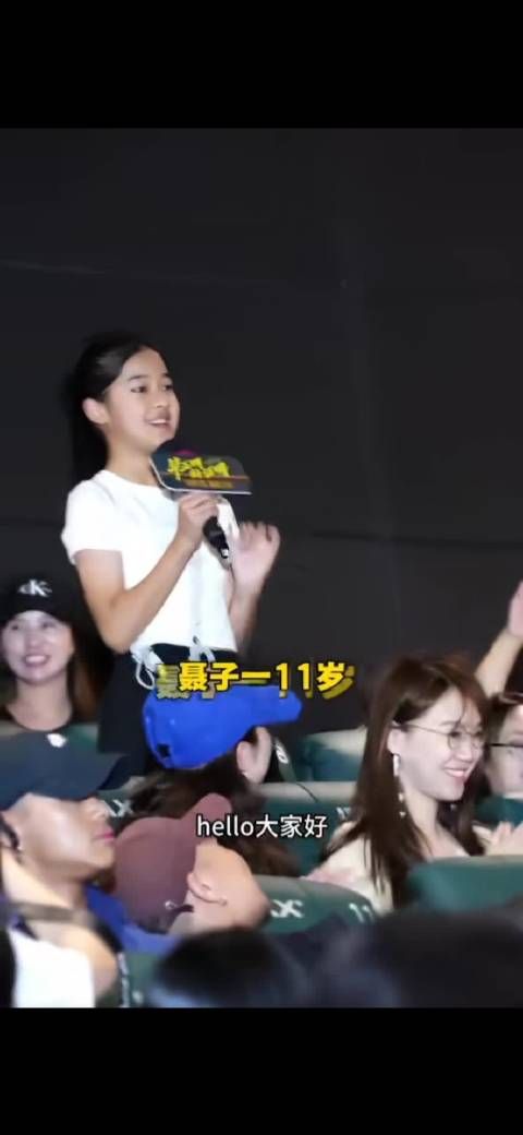 聂远女儿谈父亲与王安宇时反差大，被赞演技潜力超父亲