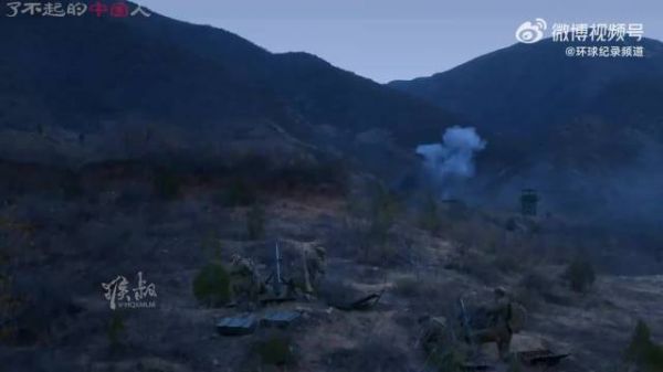一人一炮干掉420美军,17岁立特等功,上甘岭传奇战神,抗美援朝炮神唐章洪!