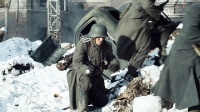 超燃二战电影：苏德激战斯大林格勒，场面激烈