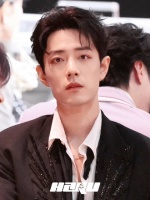 肖战 最佳男主角登场