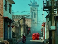 张译赵涛主演电影《山河故人》诠释故乡永恒渴望