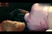 小伙主动入赘娶瘫痪老婆，新婚当晚新娘看了他一眼，就知绝非简单