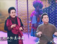 京剧名家杨乃彭逝世！他放心不下当歌手的儿子