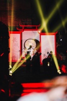 长城上中华土鸡秀惊艳众人，这才是“中国味道”的底气