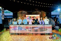 2025玉林路民谣音乐季正式启幕！ 助推成都音乐产业升级