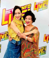 拼命！前港姐内地直播长达十几小时，曝为留住粉丝连厕所都不敢去