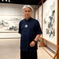 尹桦杰—清华美院高研班导师