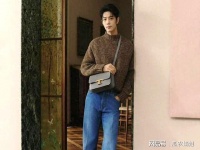 歌手林依轮点评肖战湾区舞台！透露紧挨肖战很紧张，是全能型顶流