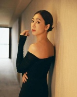 TVB视后脱单成功，医生男友高调看演唱会，高情商回应结婚一事