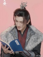 众筹帮笛飞声找回丢失的那一部分记忆！