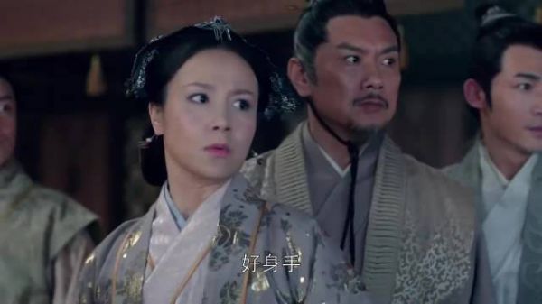 琅琊榜：谢侯爷当众灭口！长公主隐藏20年的杀子真相终曝光？ 王凯 胡歌 刘涛
