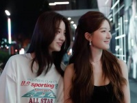 许妍姐妹情深，姐姐为妹未来出谋划策