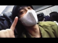 田栩宁很火很安心呀，是谁还不知道ins已破百w粉丝了？柠檬水很棒