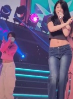 敢全开麦也是勇，这点能夸