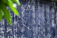 亘古男儿一放翁——爱国诗人陆游