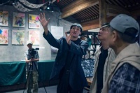 王同泽北京首展《同尘泽光》93号院博物馆开展