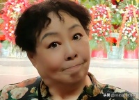 马贵荣，谈高兴社售票员：张伯鑫说她是我儿媳，徒弟也管她喊师娘