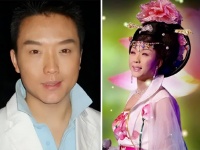 李玉刚究竟说了什么？让梅葆玖先生拂袖而去，至死不肯原谅