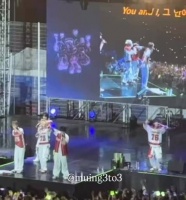 我们宝宝今天发型怎么有点笨笨的！ /muing3to3