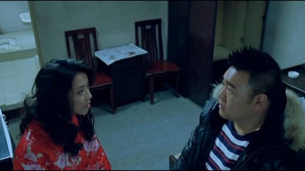 经典喜剧，这一段真的看一次笑一次