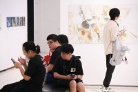 国风非遗邂逅虚拟歌姬，这个长假在书香中开启多元文化盛宴