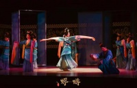 音乐剧《蜉蝣》：在历史与诗意的交织中，唱出命运的回响