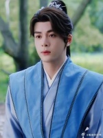 “看得越分明，越知道自己该走什么路”