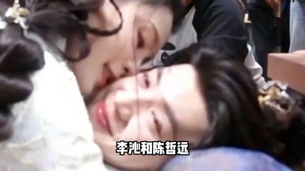 陈哲远李沁双向奔赴的病情？魔丸灵珠居然能出现在一个人身上 ！