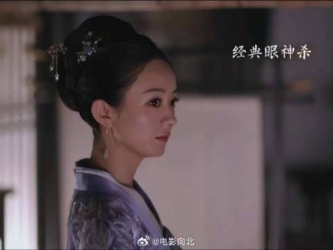 “我觉得你呀 太不了解你家六妹妹了”