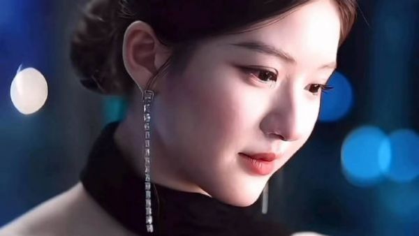 赵露思这一段确实演的很好啊～ 许妍