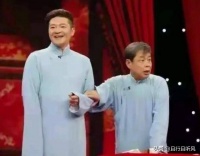 作为郭荣启关门弟子的谢天顺，为何要让儿子谢金拜郭德纲为师？