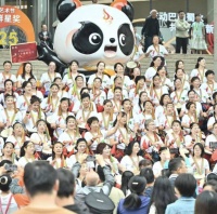 成都音乐坊这三大宝藏点位，助你玩转艺术假期