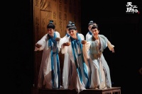 陆川跨界执导舞剧《天工开物》太原首演