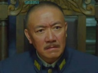 李云龙演的角色就是硬汉