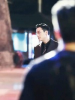 许我耀眼里的陈伟霆，金丝眼镜霸道总裁，就是传说中的贵公子范儿！